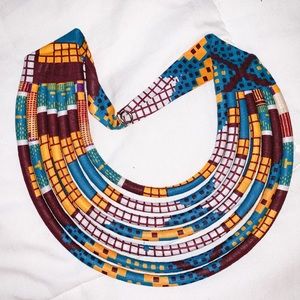 African Necklace